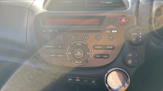 Honda Jazz 1.4 i-VTEC ES Plus 5dr CVT Petrol Hatchback